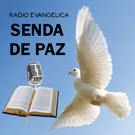 Logo de Radio Senda de Paz