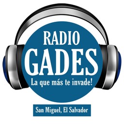 Logo de Radio Gades