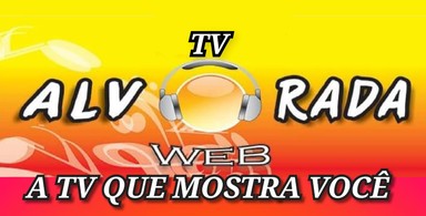 Logo de Rádio Alvorada Web