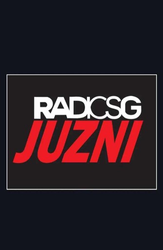 Logo de Radio SG Juzni