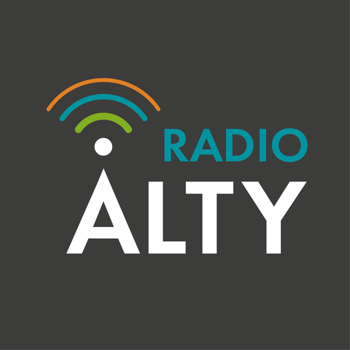 Logo de Radio Alty