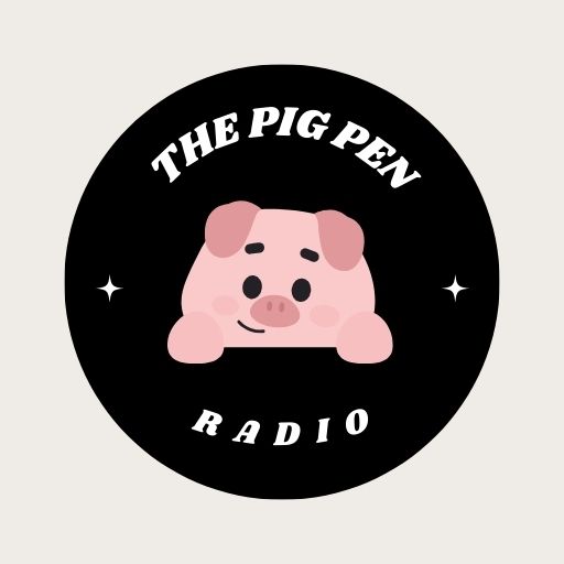 Logo de Psyco-Pig-Radio