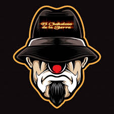 Logo de El Chakaloso de la Sierra
