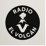 Logo de Radio El Volcan 94.1 FM