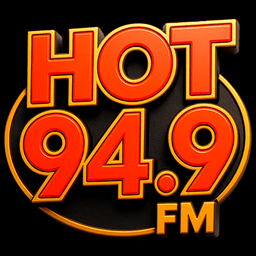 Logo de Hot 94.9 FM