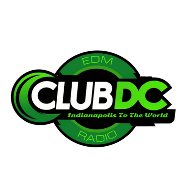 Logo de Club DC