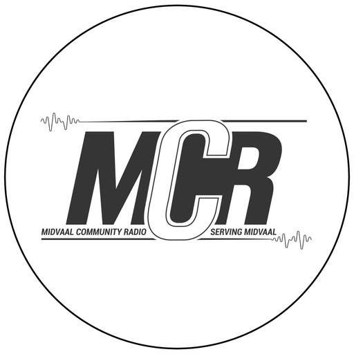 Logo de Midvaal Community Radio