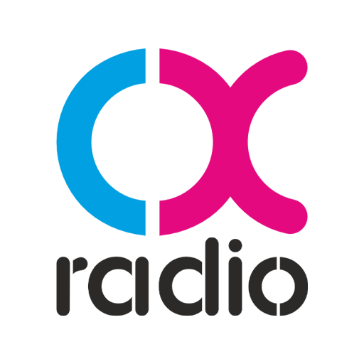Logo de Ax Radio
