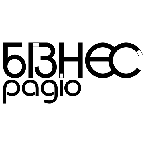 Logo de Business Radio