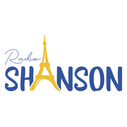 Logo de Radio Shanson