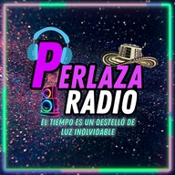 Logo de Perlaza Radio