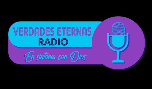 Logo de Verdades Eternas Radio