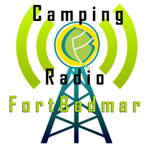 Logo de Campingradio Fort Bedmar