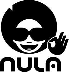 Logo de Radio Nula Organic