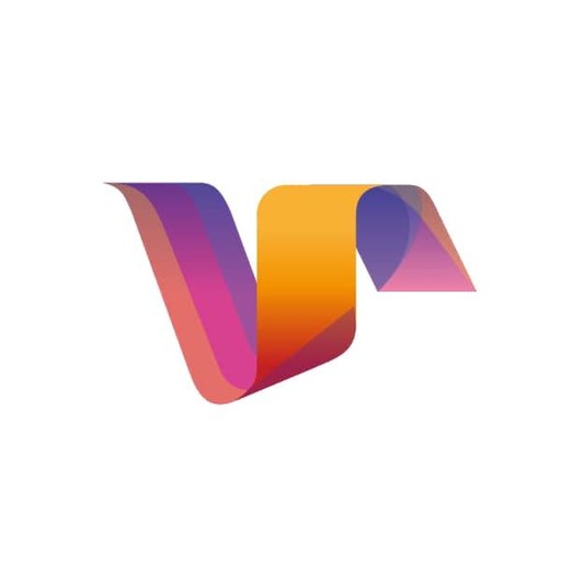 Logo de Vikonos Radio