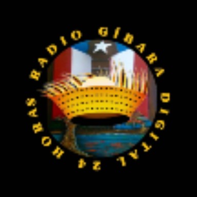 Logo de Radio Jibara