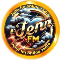 Logo de JENN FM Onlin Radio