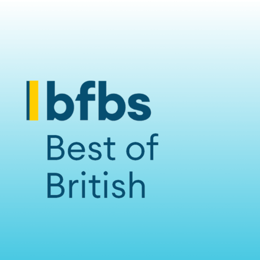 Logo de BFBS Best of British