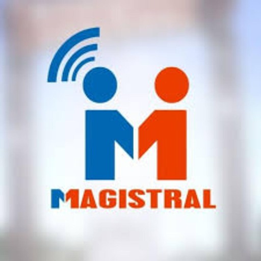 Logo de Radio Magistral Cholchol