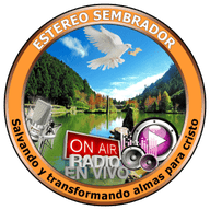 Logo de Estereo Sembrador