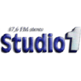 Logo de Studio 1 876