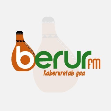 Logo de Berur FM