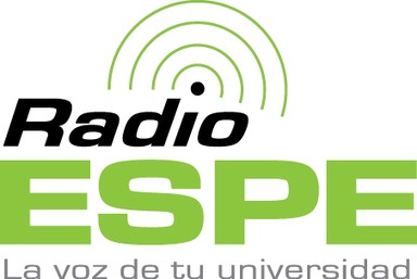 Logo de Radio ESPE