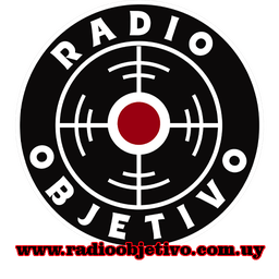 Logo de Radio Objetivo