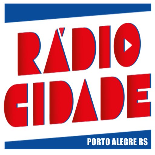 Logo de Rádio Cidade Porto Alegre