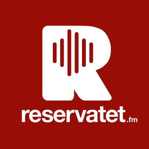 Logo de Reservatet