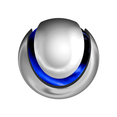 Logo de Rádio e Web TV Universo