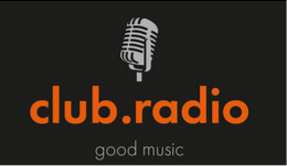 Logo de Club.radio