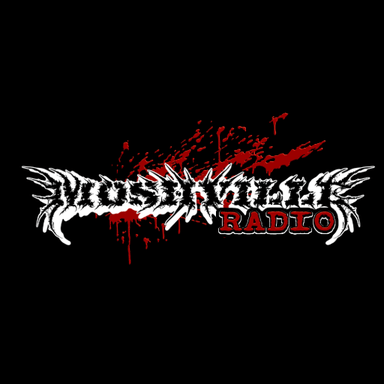Logo de Moshville Radio
