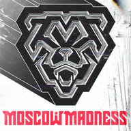 Logo de MOSCOW MADNESS