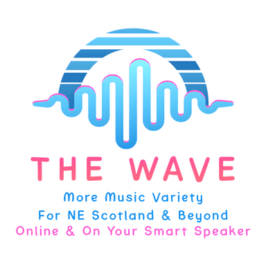 Logo de The Wave-Scotland