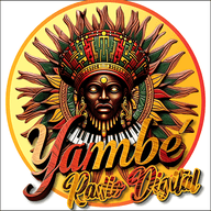 Logo de Yambe Radio Digital