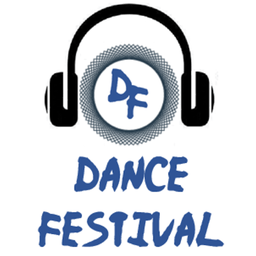 Logo de Dance Festival