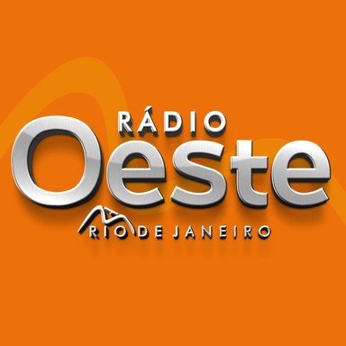 Logo de Radio Oeste