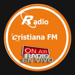 Logo de Radio Cristiana FM