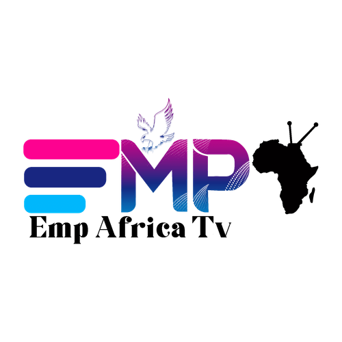 Logo de Emp Africa Radio