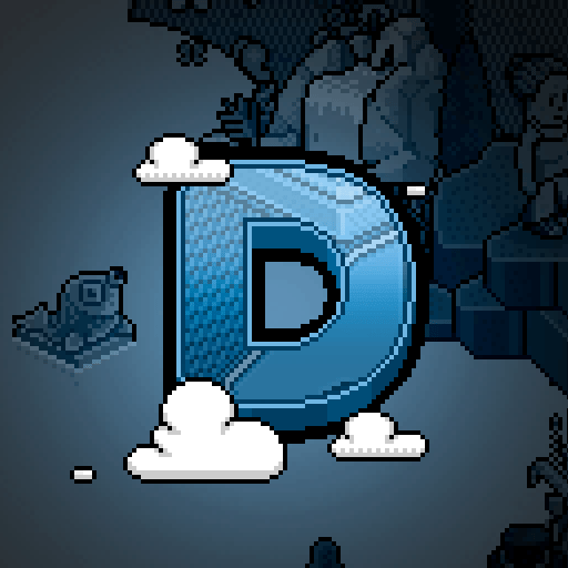 Logo de Debbux Radio