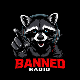 Logo de Banned Radio™