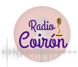 Logo de Radio Coirón