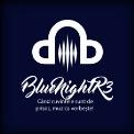 Logo de Radio Blue NightR3