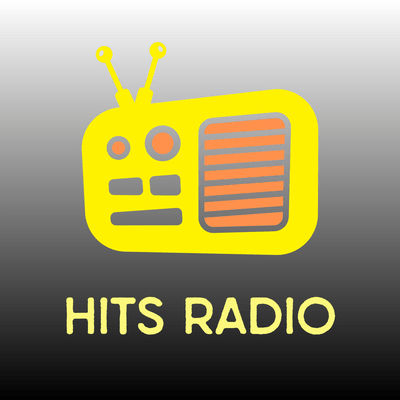 Logo de Hits Radio