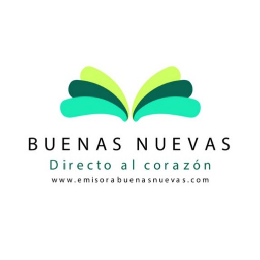 Logo de Buenas Nuevas 103.2 FM