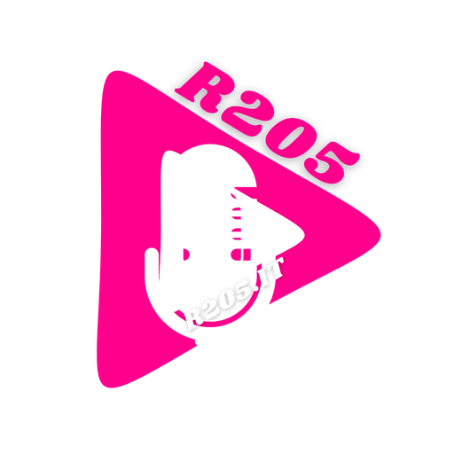 Logo de R205