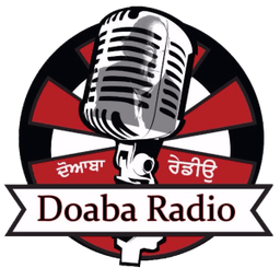 Logo de Doaba Radio