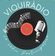 Logo de Viqui Ràdio
