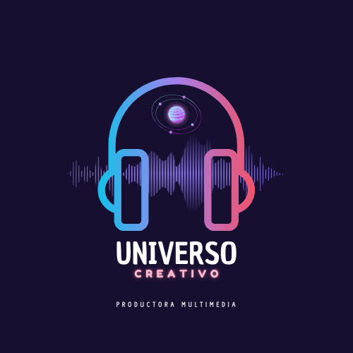 Logo de Universo Creativo